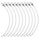 ۱ ԥ㡼졼 磻䡼եå L Ѳٽ20kg ߶ 1.5mm (Ĺ1.0m/10ܥå)<img class='new_mark_img2' src='https://img.shop-pro.jp/img/new/icons15.gif' style='border:none;display:inline;margin:0px;padding:0px;width:auto;' />