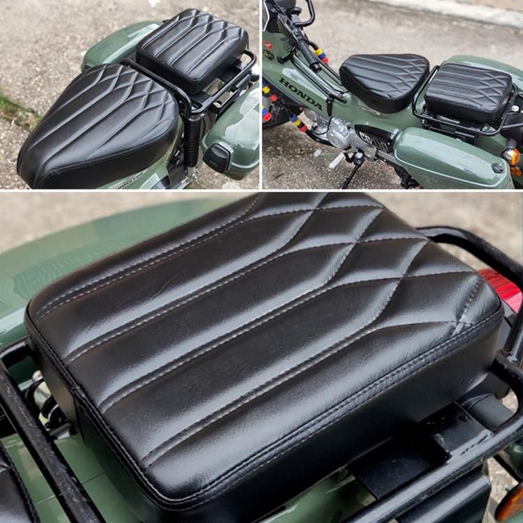 スーパーカブ・クロスカブ110 ハンターカブCC110/CT125用