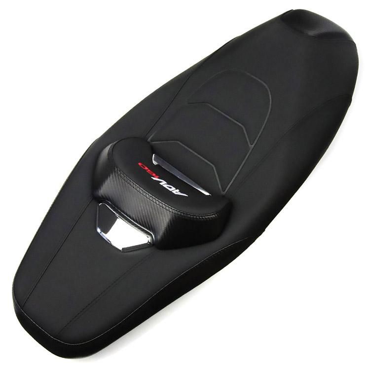 ADV160 カスタムシート　カーボン柄　未使用 ADV160 カスタムシート カーボン柄 未使用 ADV160 カスタム