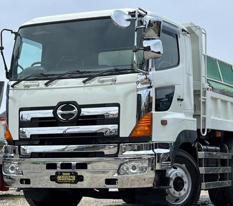 サイドパネルLH 大型プロフィア ハイルーフ 512249 トラック用品
