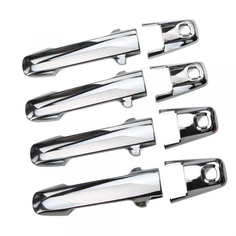 スズキ ワゴンR スマイル MX81S/MX91S ドアハンドルカバー