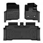 ホンダ N-ONE JG3・4 3Dフロアマット 立体 カーマット 防水 滑り防止 耐汚れ TPE素材 専用設計 3Pセット<img class='new_mark_img2' src='https://img.shop-pro.jp/img/new/icons15.gif' style='border:none;display:inline;margin:0px;padding:0px;width:auto;' />