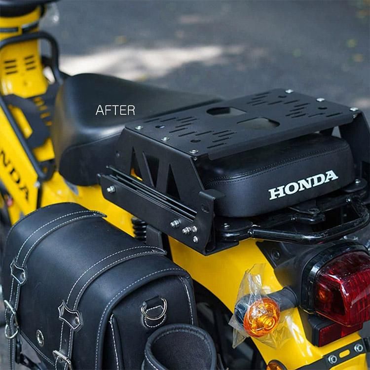 クロスカブ50/110 スーパーカブ50/110 CC110 バイク用 リア