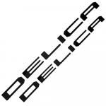  ǥꥫߥ 30 ե&ꥢ ֥ ˥å DELICA MINI  ƥå ԥΥ֥å 12<img class='new_mark_img2' src='https://img.shop-pro.jp/img/new/icons15.gif' style='border:none;display:inline;margin:0px;padding:0px;width:auto;' />