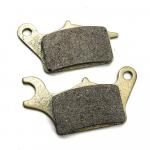 ۥHONDA ե ֥졼ѥå DUNK NCX50E AF74 14ǯ-15ǯ<img class='new_mark_img2' src='https://img.shop-pro.jp/img/new/icons15.gif' style='border:none;display:inline;margin:0px;padding:0px;width:auto;' />