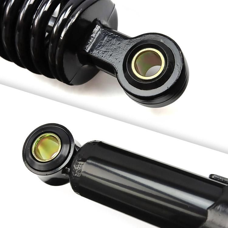 ボルティー CB400SS SR400 エリミネーター250 リアサス リアショック