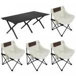 ȥɥ å  ޤꤿߥơ֥ 4 BBQ Ǽդ  ѥȤ ơ֥1ġܥ4 ١忧<img class='new_mark_img2' src='https://img.shop-pro.jp/img/new/icons15.gif' style='border:none;display:inline;margin:0px;padding:0px;width:auto;' />