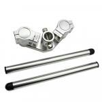 ۥ  ZOOMER AF58 ѥ졼ȥϥɥ ѥϥ Ĵǽ CNCںù ߹ С<img class='new_mark_img2' src='https://img.shop-pro.jp/img/new/icons15.gif' style='border:none;display:inline;margin:0px;padding:0px;width:auto;' />