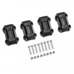 󥸥󥬡ɥץƥ  åѥå 22/25/28mmб Хѡ饤 ݥɡ 4ĥå<img class='new_mark_img2' src='https://img.shop-pro.jp/img/new/icons15.gif' style='border:none;display:inline;margin:0px;padding:0px;width:auto;' />