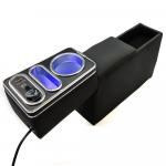 スズキ ハスラー MR52 MR92 MS52S MS92S ハイブリッド Xグレード XS ZS XT ZT コンソールボックス アームレスト USBポート 収納ボックス<img class='new_mark_img2' src='https://img.shop-pro.jp/img/new/icons15.gif' style='border:none;display:inline;margin:0px;padding:0px;width:auto;' />