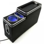 スズキ ハスラー MS52S MS92S  Gグレード コンソールボックス アームレスト USBポート 収納ボックス<img class='new_mark_img2' src='https://img.shop-pro.jp/img/new/icons15.gif' style='border:none;display:inline;margin:0px;padding:0px;width:auto;' />