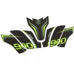 掠б Z900(20172024) 󥯥ѥå C  ʼPEAV ɿɳ  ѡ ɻ ɥ쥹å  ޥåȹ/꡼<img class='new_mark_img2' src='https://img.shop-pro.jp/img/new/icons15.gif' style='border:none;display:inline;margin:0px;padding:0px;width:auto;' />