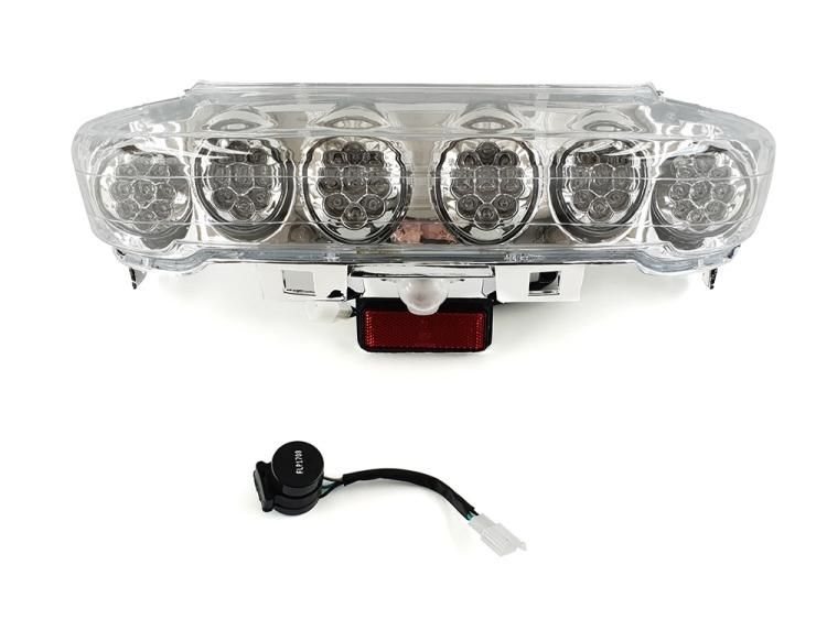 YAMAHA マジェスティ 250 2/C SG03J LED フロント ウインカー ピンクポジション機能付 リレー付 左右セット MAJESTY250