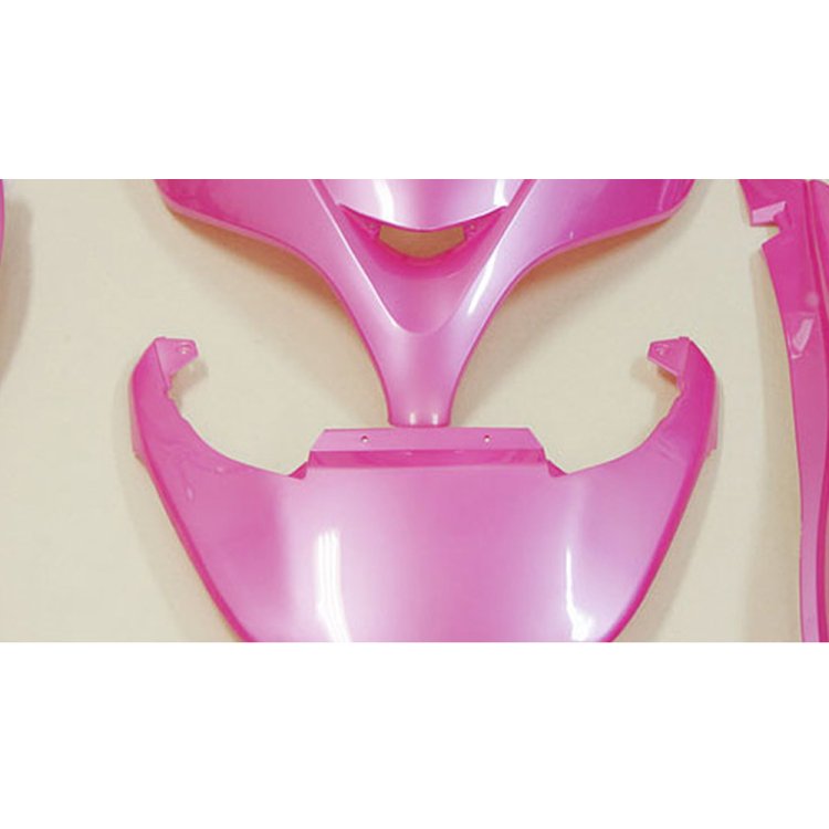 ホンダ フォルツァMF08-Z/X 外装カウル 10点セット 薄ピンク色｜バイクパーツ・バイク用品・カー用品・自動車パーツ通販 | TOKUTOYO（ トクトヨ）