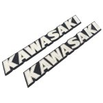 KAWASAKI 掠 ե750/1100 Ω ֥  2祻å