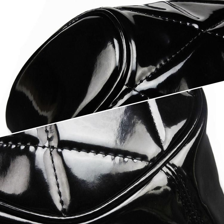 スズキ アドレスV125G(CF46A/CF4EA) 張替え用 ダイヤカット 黒