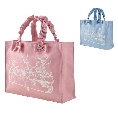 Alice in Wonderland - Fairy wish web shopping catalogue