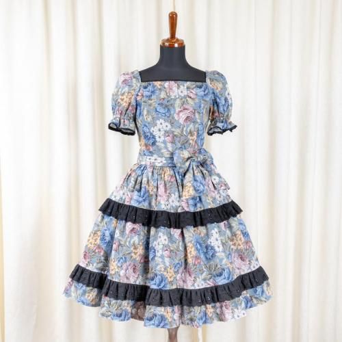 Fairy wish Antique Bloom Dressԡʥ֥롼ˡ9/20ڡ22:00ճϡ