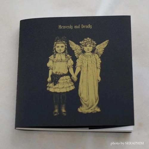 Ļءۻ轸Heavenly and Deadly