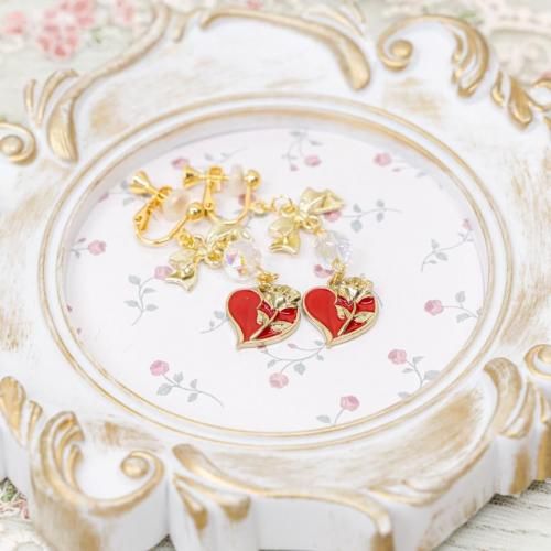 ��Fairywish�ۥϡ��ȥ������μ�����ʥ�åɡ�