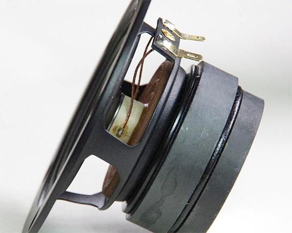 MarkAudio CHN519 メタルコーン8cmフルレンジ(ペア MarkAudio CHN519 メタルコーン8cmフルレンジ(ペア