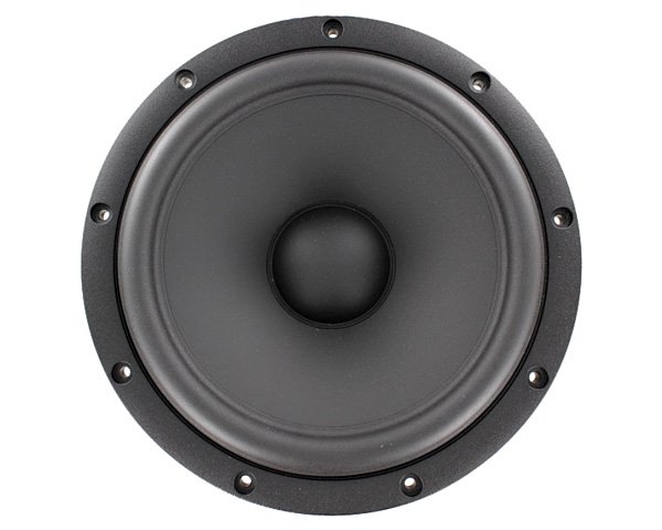 安価 SB Acoustics SATORI WO24P-4 24cm ペーパーコーン ウーファー 4