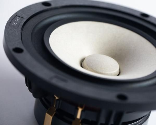 MarkAudio CHP90mica（マイカ）13cmフルレンジ（ペア