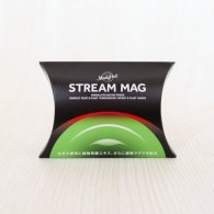 酵母・酵素・還元補助食品「Stream Mag ストリームマグ（2g×14包）」【お試しセット】