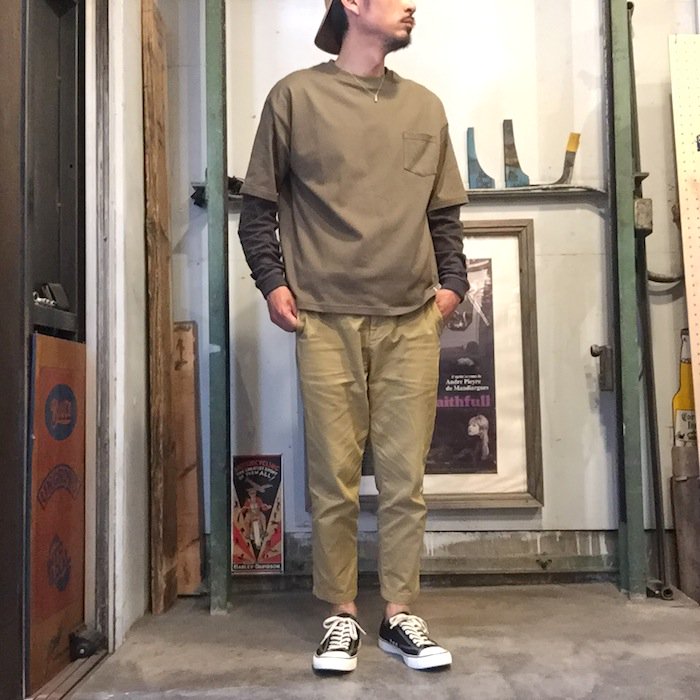 Ankle Pants - - The Highest End - ザハイエストエンド -