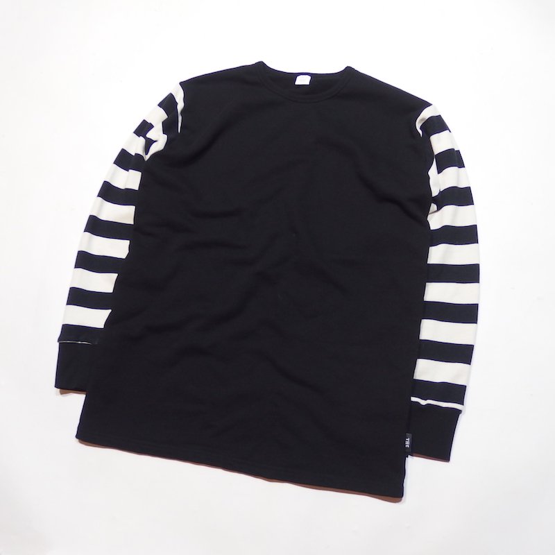 Ton Up Border Tee - - The Highest End - ザハイエストエンド -