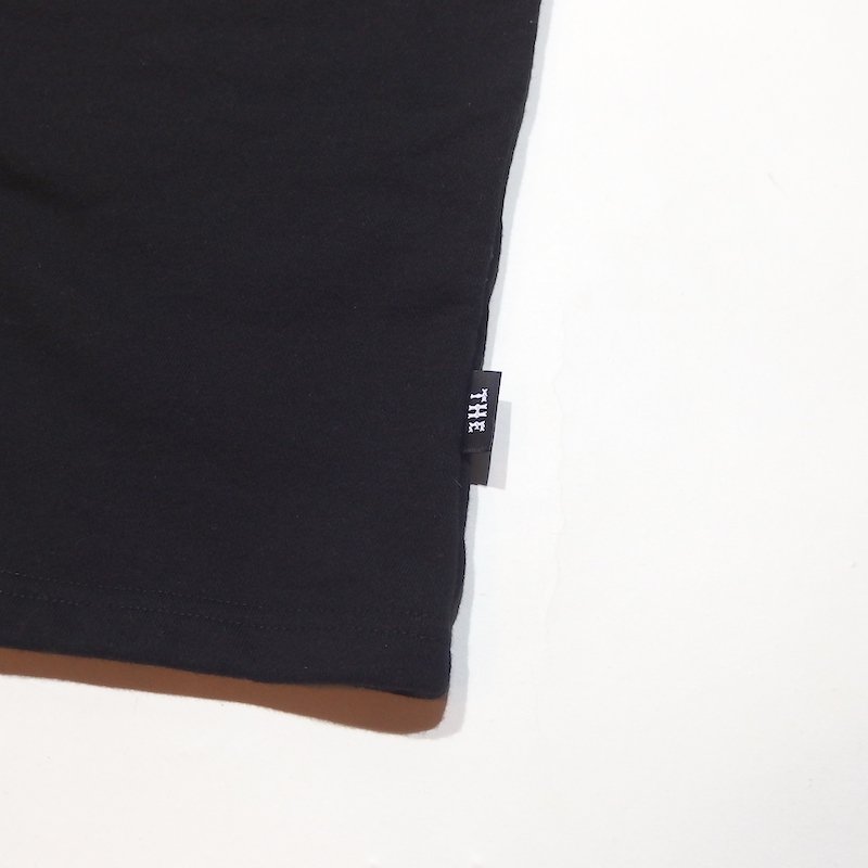 Ton Up Border Tee - - The Highest End - ザハイエストエンド -