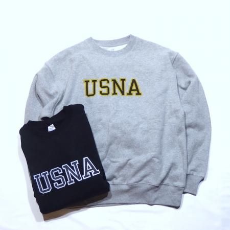 USNA（アメリカ海軍兵学校）オフィシャルライセンス HEAVY