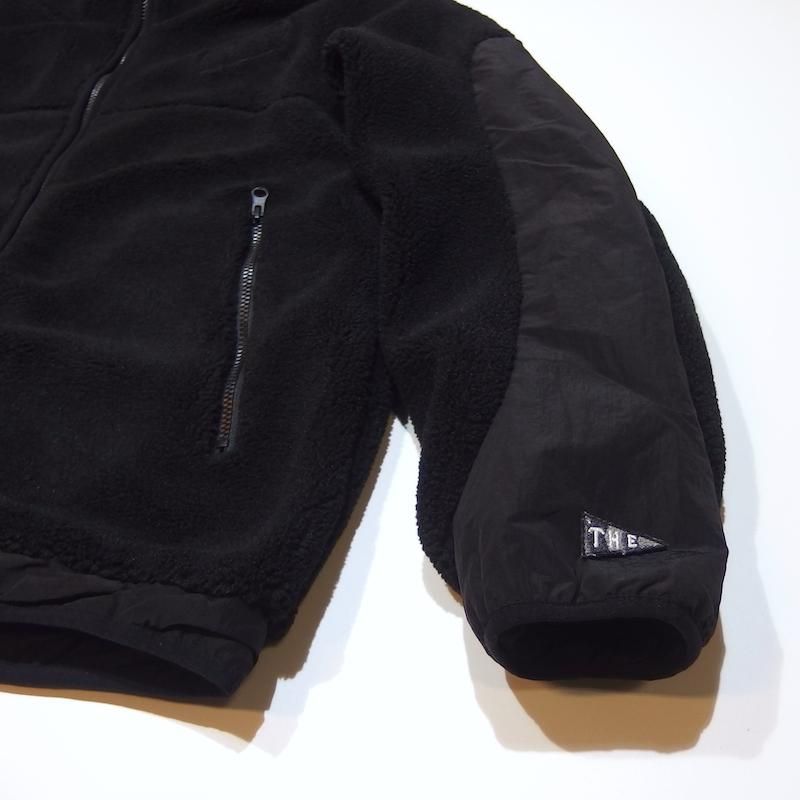 LEVEL3 FLEECE JKT - - The Highest End - ザハイエストエンド -