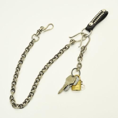 Chooke Key Chain - - The Highest End - ザハイエストエンド -