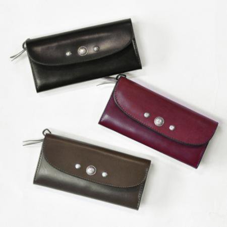 Buono Wallet Long - - The Highest End - ザハイエストエンド -