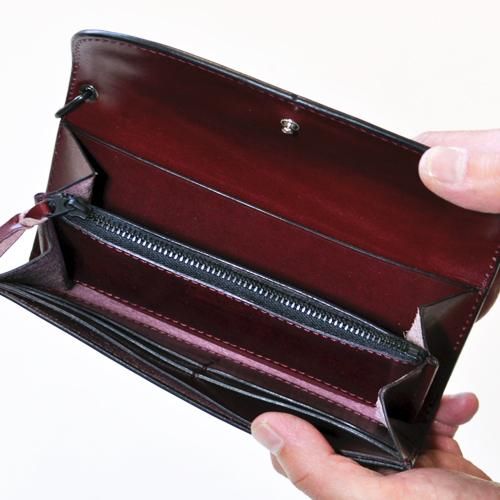 Buono Wallet Long - - The Highest End - ザハイエストエンド -