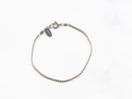 ŷХ ֥쥹å Turquoise Bracelet /SILVER925 BRT-163 S size 16cm/6.3 inch 