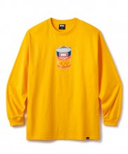 CANNED PEACHES TEE
