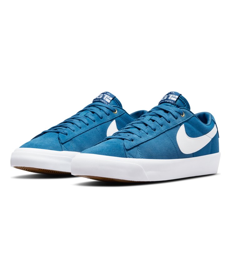 Nike Sb Zoom Blazer Low Pro Gt Ftc Online Store オフィシャルオンラインストア