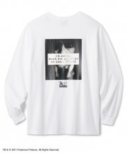 THE GODFATHER L/S TEE