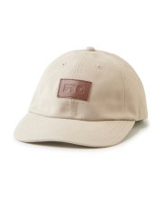 LEATHER PATCH 6 PANEL