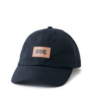 LEATHER PATCH 6 PANEL
