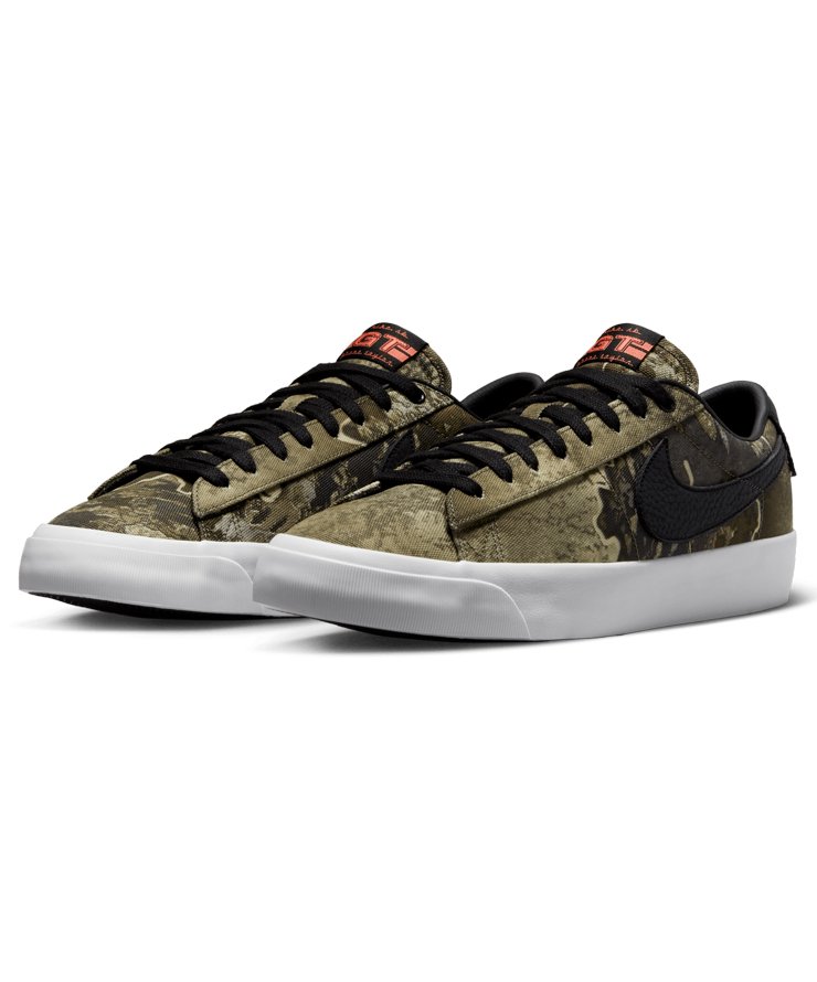 NIKE SB BLAZER LOW PRO GT PRM - FTC ONLINE STORE オフィシャル