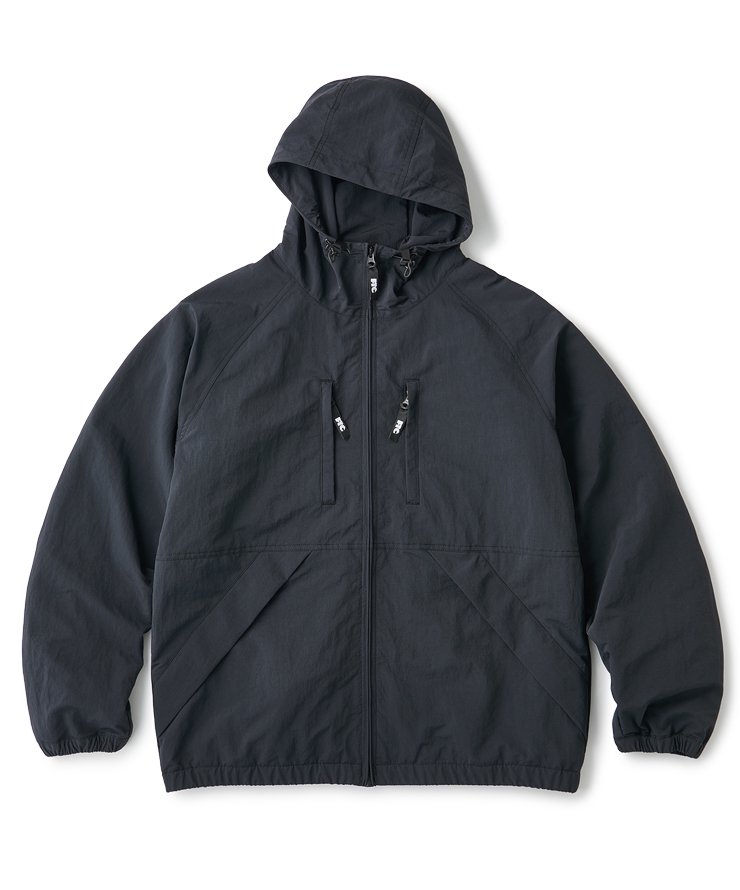 格安販売中 FTC PIPING NYLON HOODED – FTC JACKET - poumonquebec.ca