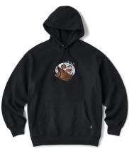 LESSON PULLOVER HOODY