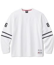 FOOTBALL L/S TOP