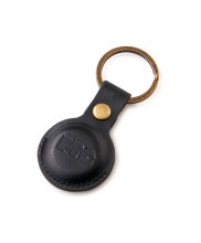 LEATHER AirTag HOLDER