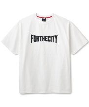 FORTHECITY TEE