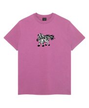 PASS~PORT - CRYING COW TEE