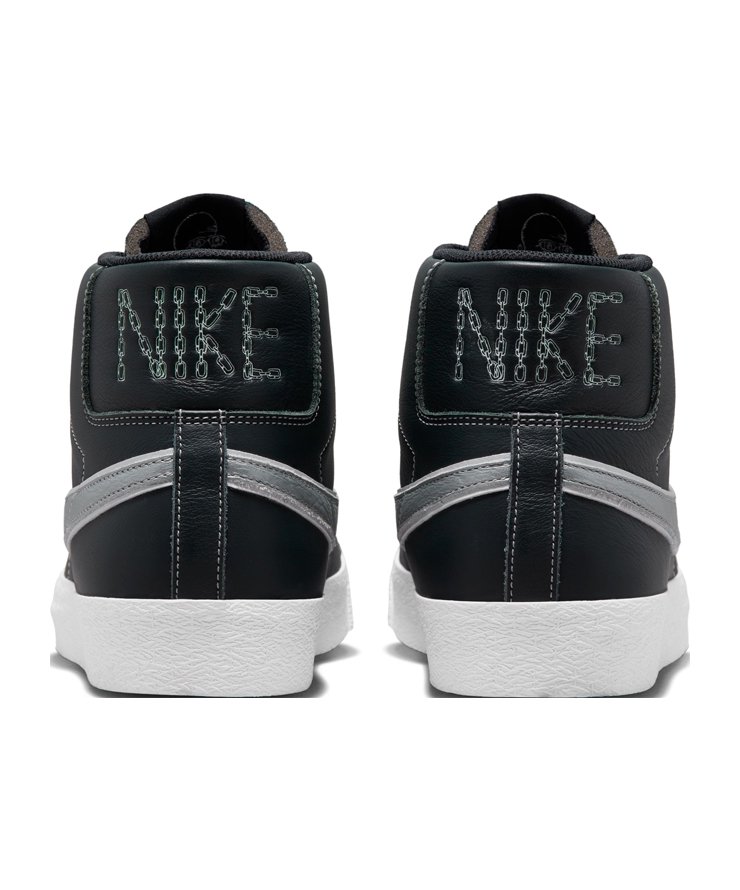 NIKE SB ZOOM BLAZER MID MS QS - FTC ONLINE STORE オフィシャル